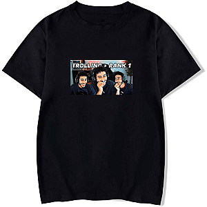 Wallbang Whisper Subroza T-Shirts