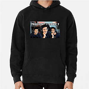 Wallbang Whisper Subroza Hoodies