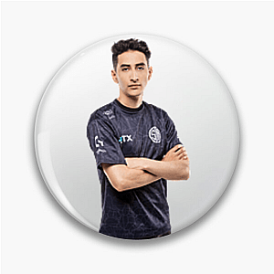 Peek Prophet Subroza Pins