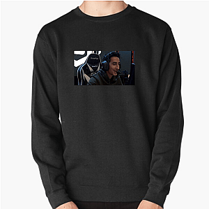 Recoil Ruler Subroza Sweatshirts