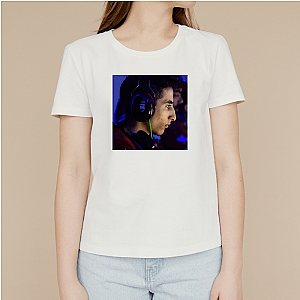 Crosshair Calm Subroza T-Shirts