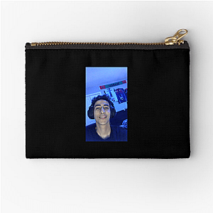 Map Control King Subroza Zipper Pouches