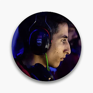 Crosshair Calm Subroza Pins