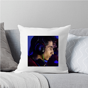 Crosshair Calm Subroza Pillows Cover