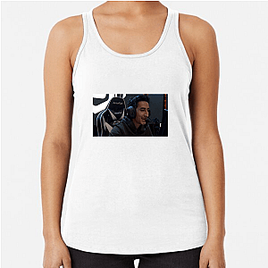 Recoil Ruler Subroza Tank Tops
