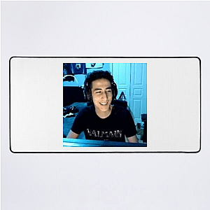 Headglitch Hero Subroza Mouse Pads