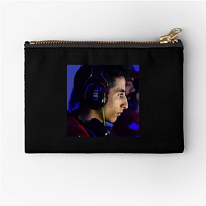 Crosshair Calm Subroza Zipper Pouches