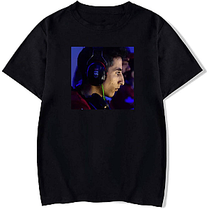 Crosshair Calm Subroza T-Shirts