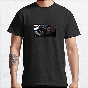 Recoil Ruler Subroza T-Shirts
