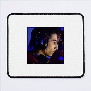 Crosshair Calm Subroza Mouse Pads