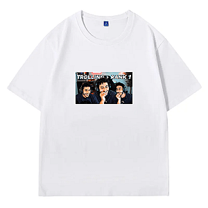 Wallbang Whisper Subroza T-Shirts