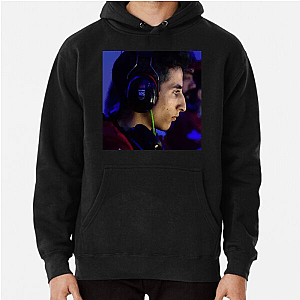 Crosshair Calm Subroza Hoodies