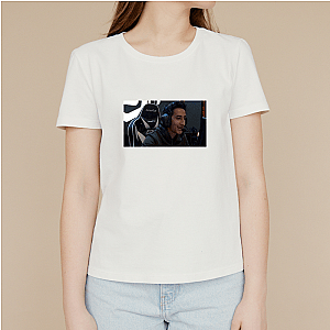 Recoil Ruler Subroza T-Shirts
