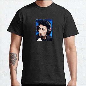 Ghost Aim Subroza T-Shirts