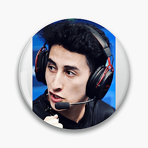 Ghost Aim Subroza Pins