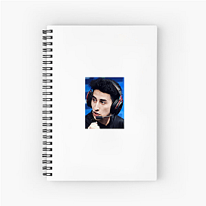 Ghost Aim Subroza Notebook