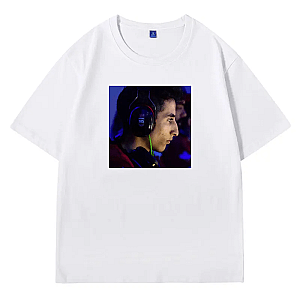 Crosshair Calm Subroza T-Shirts