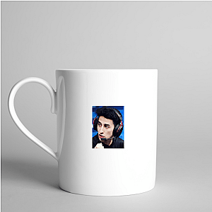 Ghost Aim Subroza Mugs