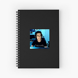 Headglitch Hero Subroza Notebook