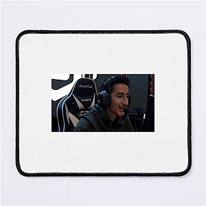 Recoil Ruler Subroza Mouse Pads