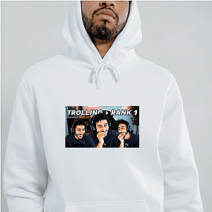Wallbang Whisper Subroza Hoodies