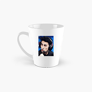 Ghost Aim Subroza Mugs