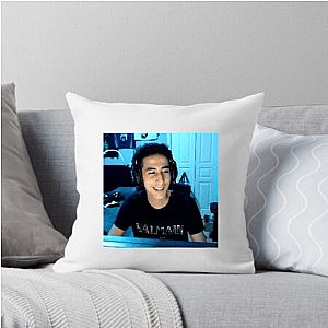 Headglitch Hero Subroza Pillows Cover