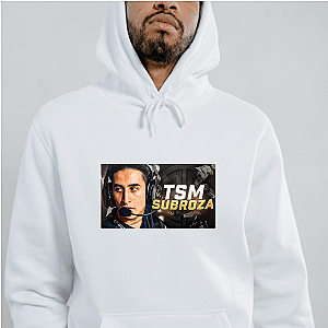 Frag in Focus Subroza Hoodies