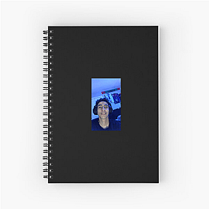 Map Control King Subroza Notebook