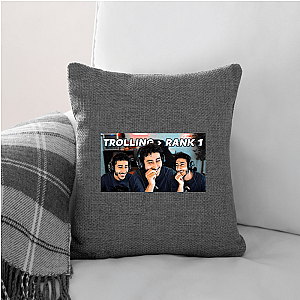 Wallbang Whisper Subroza Pillows Cover