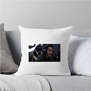 Recoil Ruler Subroza Pillows Cover