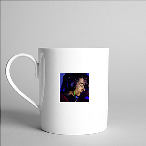 Crosshair Calm Subroza Mugs