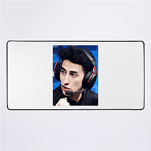 Ghost Aim Subroza Mouse Pads
