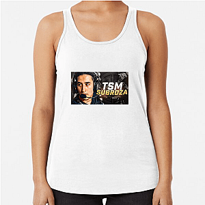 Frag in Focus Subroza Tank Tops