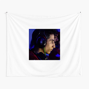 Crosshair Calm Subroza Tapestries