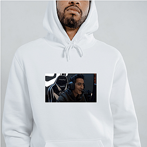 Recoil Ruler Subroza Hoodies