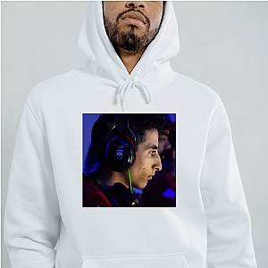 Crosshair Calm Subroza Hoodies