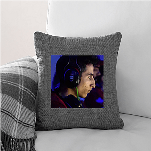Crosshair Calm Subroza Pillows Cover