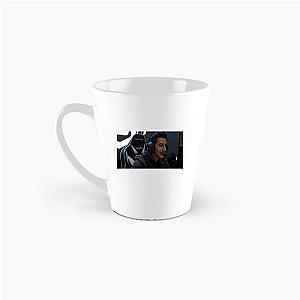 Recoil Ruler Subroza Mugs