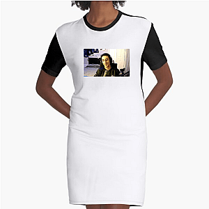 Smoke in Style Subroza Dresses