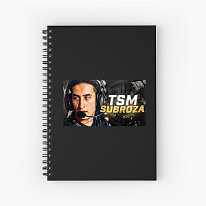 Frag in Focus Subroza Notebook