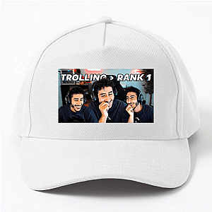 Wallbang Whisper Subroza Hats & Caps