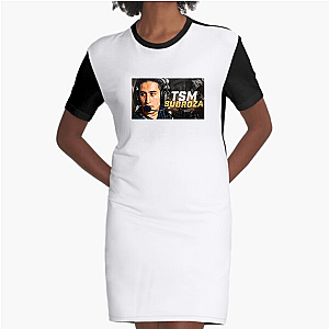 Frag in Focus Subroza Dresses