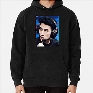 Ghost Aim Subroza Hoodies