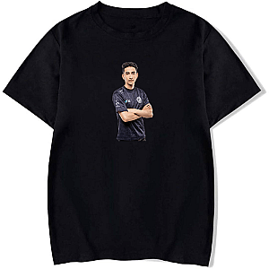 Peek Prophet Subroza T-Shirts