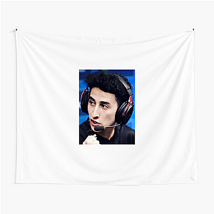 Ghost Aim Subroza Tapestries