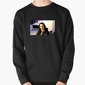 Smoke in Style Subroza Sweatshirts