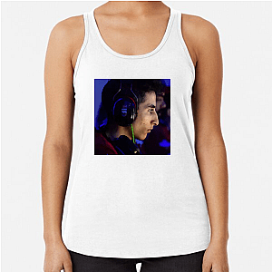 Crosshair Calm Subroza Tank Tops
