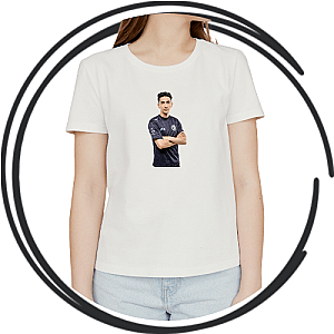 Subroza T-Shirts