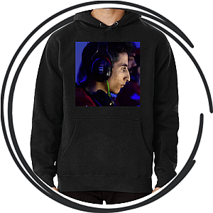 Subroza Hoodies